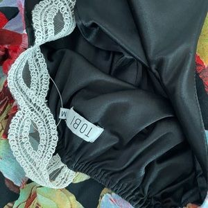 Flower short dress Tobi